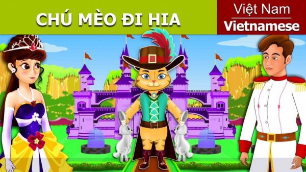 Top 10 truyện cổ Grimm hay và ý nghĩa cho bé