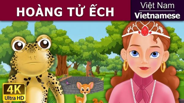 Top 10 truyện cổ Grimm hay và ý nghĩa cho bé