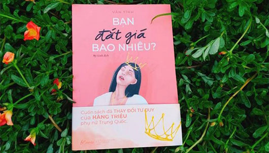 Bạn đắt giá bao nhiêu review