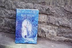 Review sách: Khu vườn bí mật - Phép màu từ tình yêu thương Review sách: Khu vườn bí mật - Phép màu từ tình yêu thương