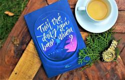 Review sách “Tuổi trẻ đáng giá bao nhiêu?” của Rosie Nguyễn. Review sách “Tuổi trẻ đáng giá bao nhiêu?” của Rosie Nguyễn.