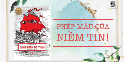 Review Sách: Cánh Buồm Đỏ Thắm – The Scarlet Sails Review Sách: Cánh Buồm Đỏ Thắm – The Scarlet Sails
