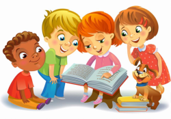 Thử Thách: Chọn Sách Phù Hợp Cho Con Thử Thách: Chọn Sách Phù Hợp Cho Con