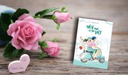 Review sách ''Yêu một cô gái Việt'' tác giả Travelling Kat Review sách ''Yêu một cô gái Việt'' tác giả Travelling Kat