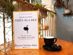 Những bài học từ cuốn sách ''Thiên Nga Đen'' - The Black Swan Những bài học từ cuốn sách ''Thiên Nga Đen'' - The Black Swan