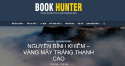 Top 10 trang web review sách uy tín hàng đầu tại Việt Nam Top 10 trang web review sách uy tín hàng đầu tại Việt Nam