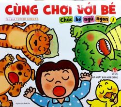 Thử thách nuôi Kun: Những kỹ năng đầu đời Thử thách nuôi Kun: Những kỹ năng đầu đời