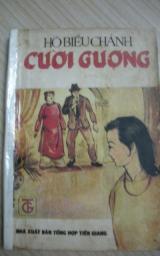 Cười gượng