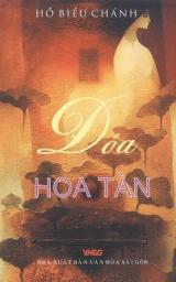 Đóa hoa tàn