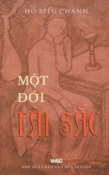 Một đời tài sắc