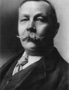 Arthur Conan Doyle