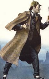 Những hồi ức về Sherlock Holmes