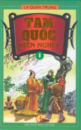 Tam quốc diễn nghĩa