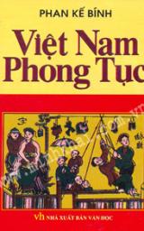 Việt Nam phong tục