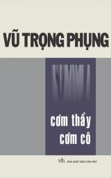 Cơm thầy cơm cô