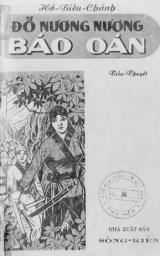 Đỗ nương nương báo oán