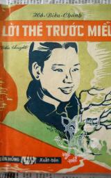 Lời thề trước miễu