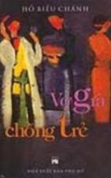 Vợ già chồng trẻ