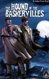 Con chó của dòng họ Baskerville