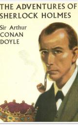 Những cuộc phiêu lưu của Sherlock Holmes