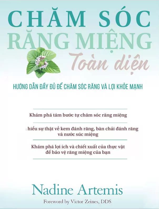 Chăm sóc răng miệng toàn diện