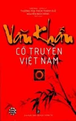 Văn Khấn Cổ Truyền Việt Nam