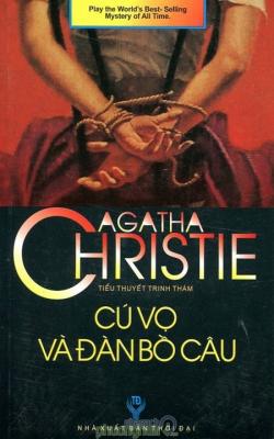 Cú Vọ Và Đàn Bồ Câu