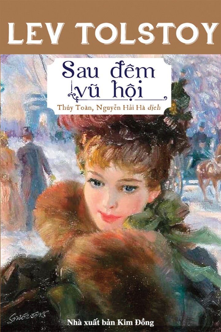 Sau Đêm Vũ Hội