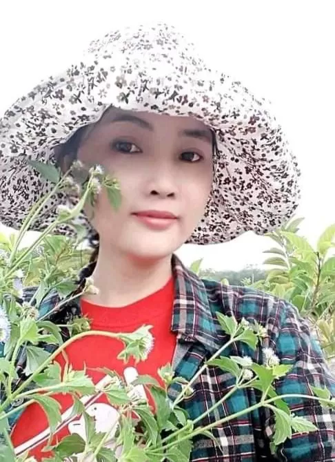 Tác giả Trương Yến Chi