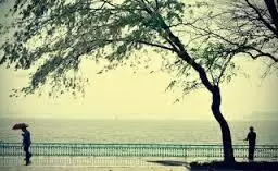 Đông về lối cũ