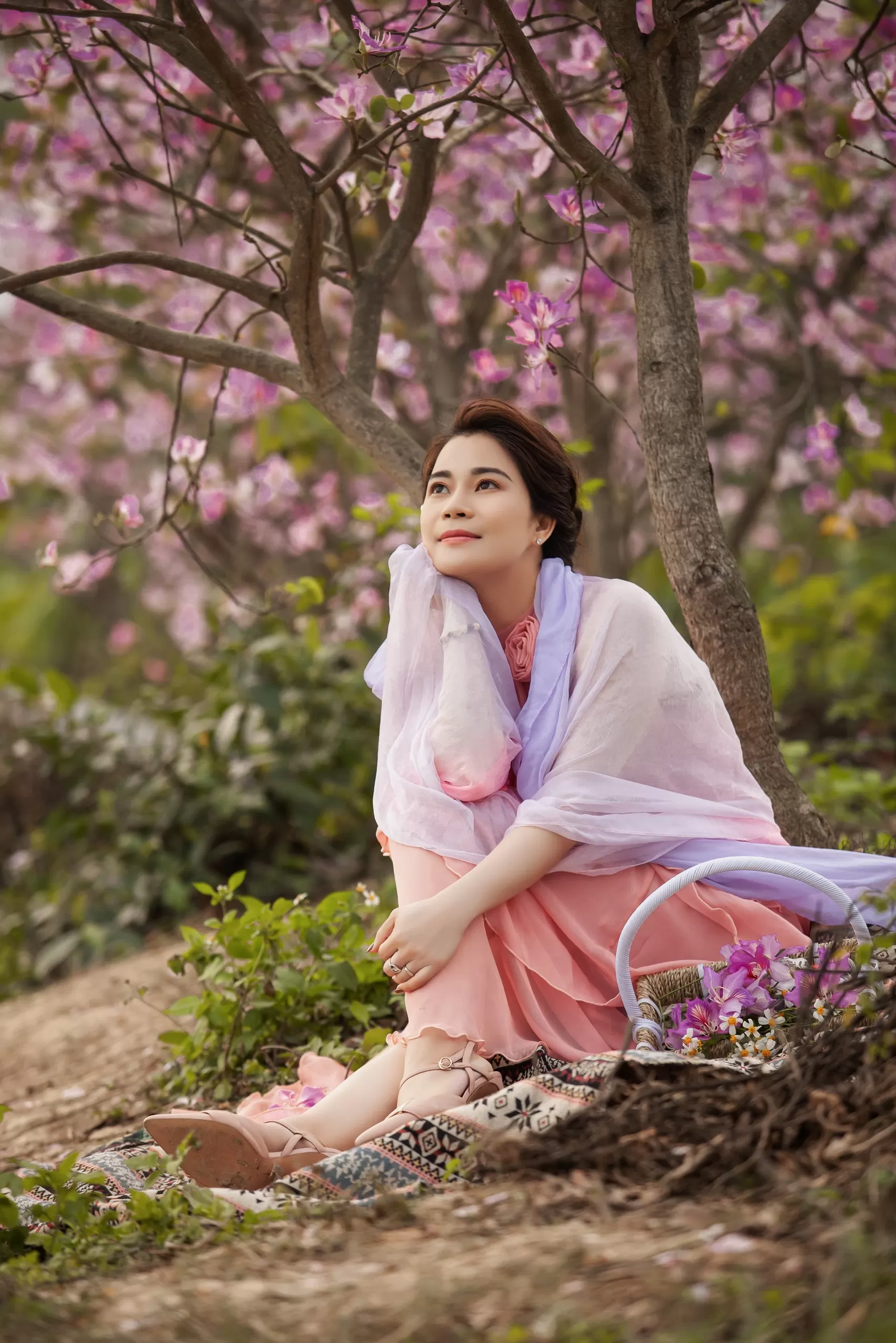 NGƯỜI NHẠY CẢM