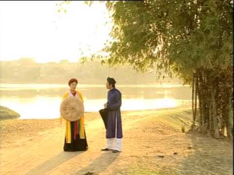 Về miền QUAN HỌ