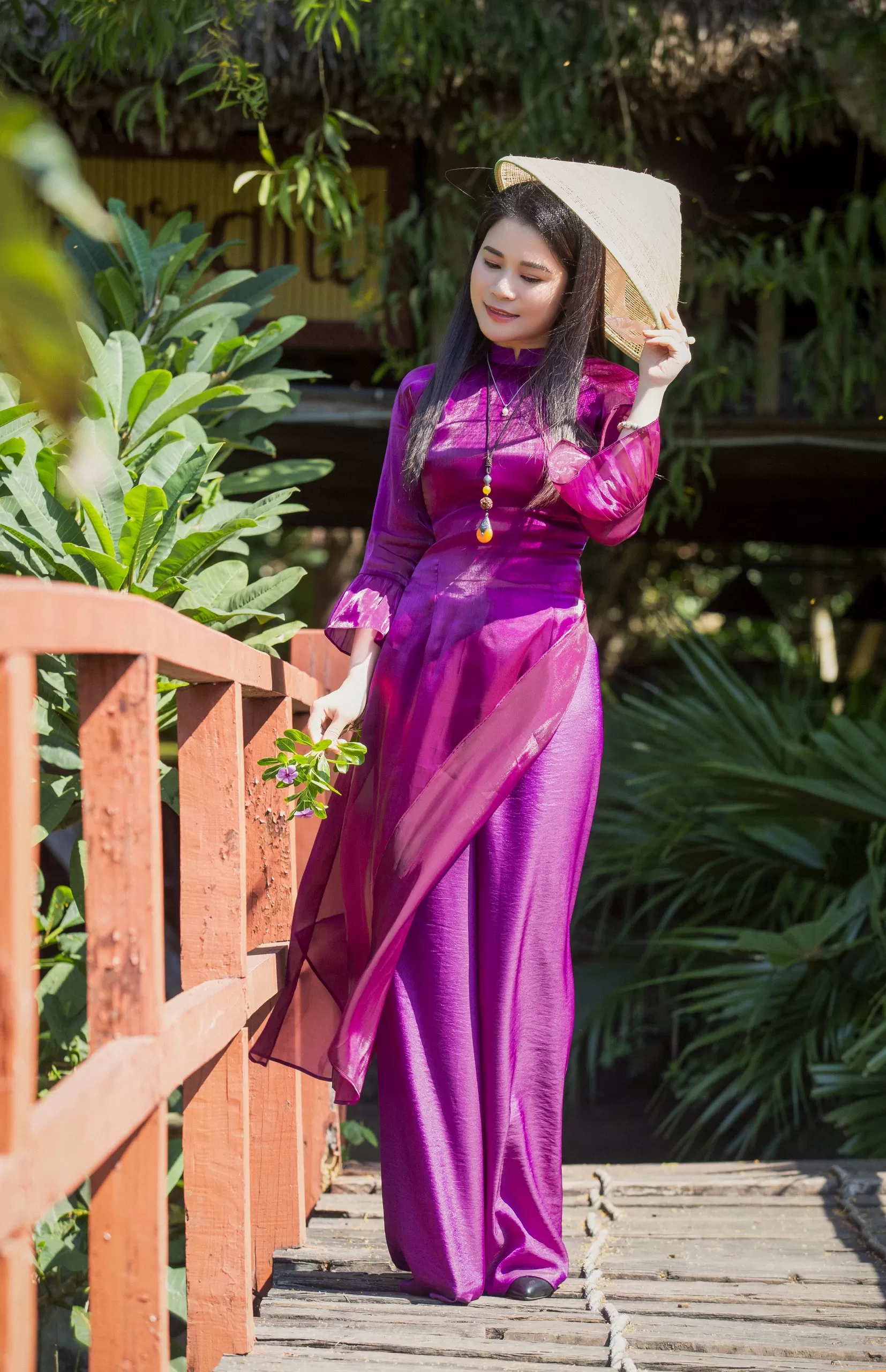 NỢ MỘT CHỮ THƯƠNG…