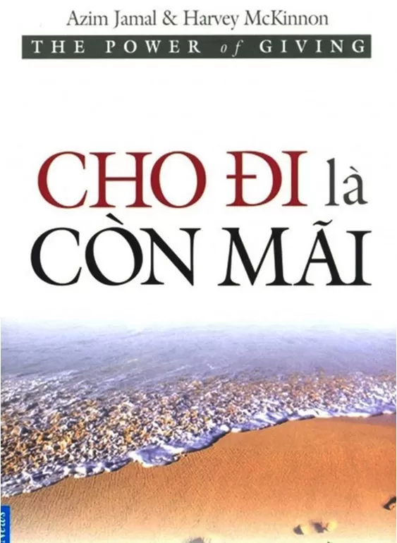 Cho Đi Là Còn Mãi – Sách nói miễn phí mp3 audio book