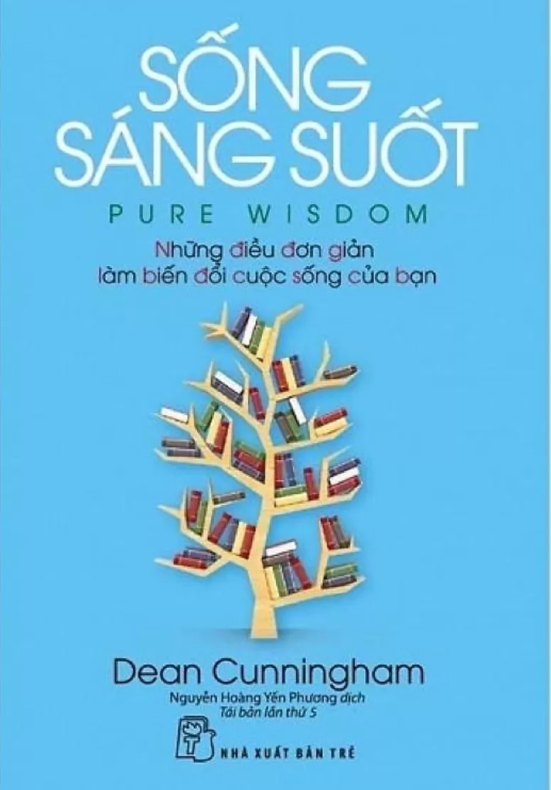 Sống Sáng Suốt – Sách nói miễn phí mp3 audio book