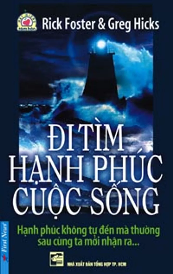 Đi Tìm Hạnh Phúc Cuộc Sống – Sách nói miễn phí mp3 audio book