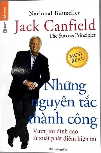 Những Nguyên Tắc Thành Công – Sách nói miễn phí audio book