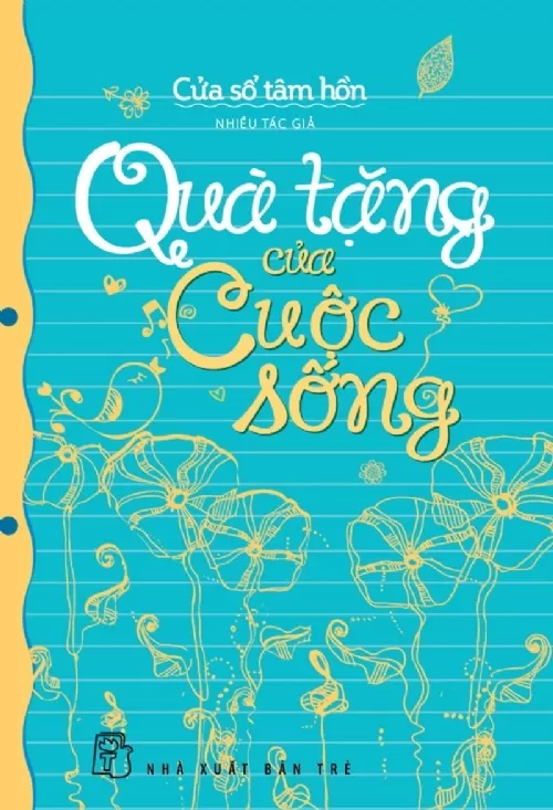 Quà Tặng Cuộc Sống – Sách nói miễn phí mp3