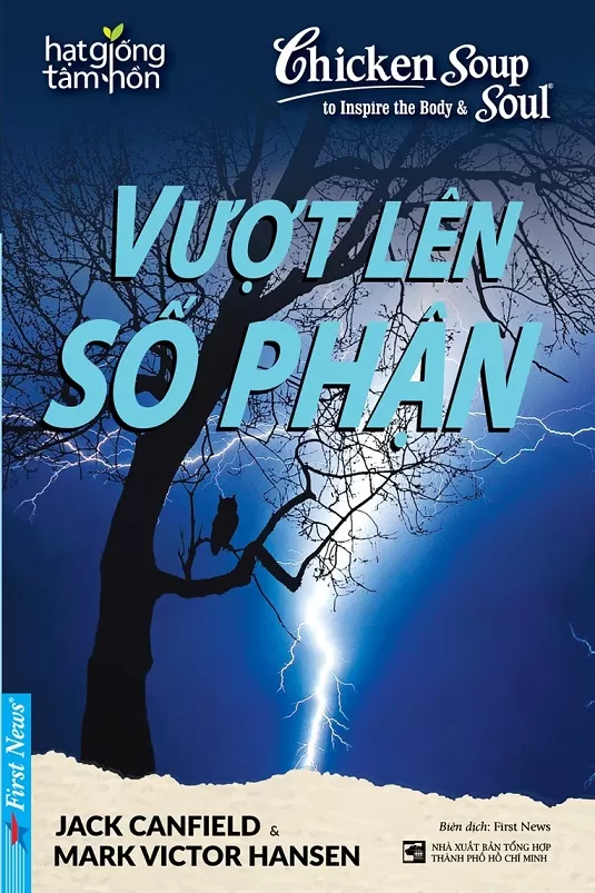 Vượt Lên Số Phận – Sách nói miễn phí mp3