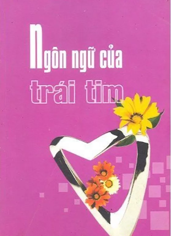 Ngôn Ngữ Của Trái Tim – Sách nói miễn phí audio book