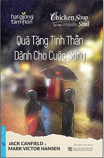 Quà Tặng Tinh Thần Dành Cho Cuộc Sống – Sách nói miễn phí