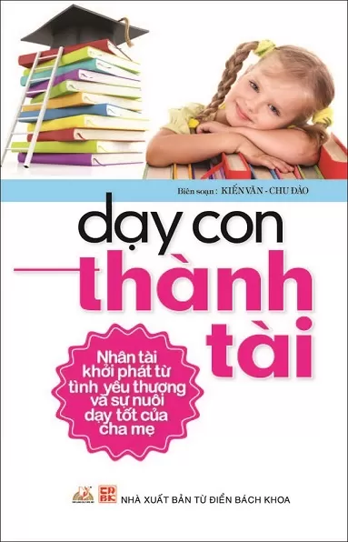 Dạy Con Thành Tài – Sách nói miễn phí mp3