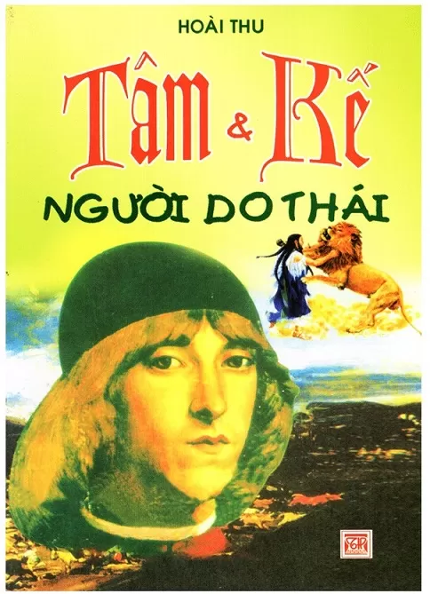 Tâm Và Kế Người Do Thái – Sách nói miễn phí audio book