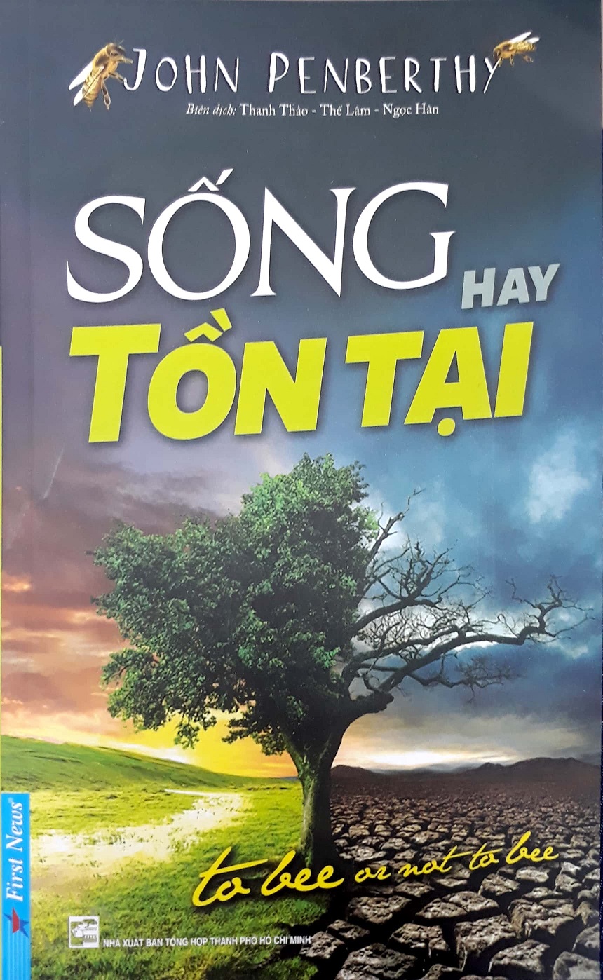 Sống Hay Tồn Tại – Sách nói miễn phí audio book