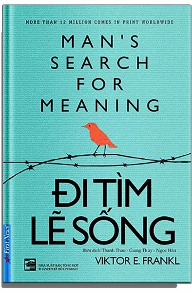 Đi Tìm Lẽ Sống – Sách nói miễn phí audio book