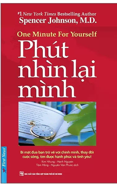 Phút Nhìn Lại Mình – Sách nói miễn phí audio book