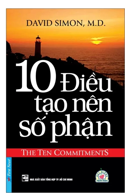 10 Điều Tạo Nên Số Phận – Sách nói miễn phí audio book