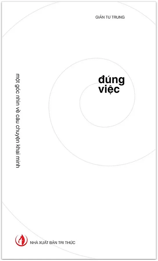 Đúng Việc – Sách nói miễn phí audio book