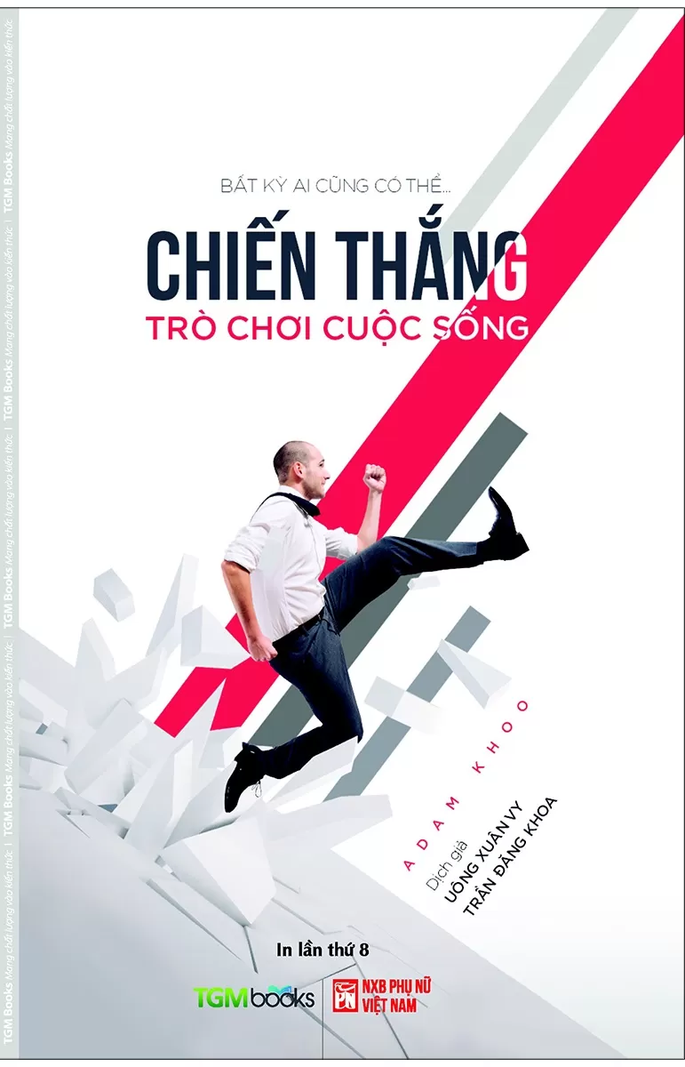 Chiến Thắng Trò Chơi Cuộc Sống – Sách nói miễn phí audio book