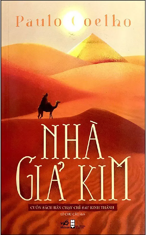 Nhà Giả Kim – Sách nói miễn phí audio book